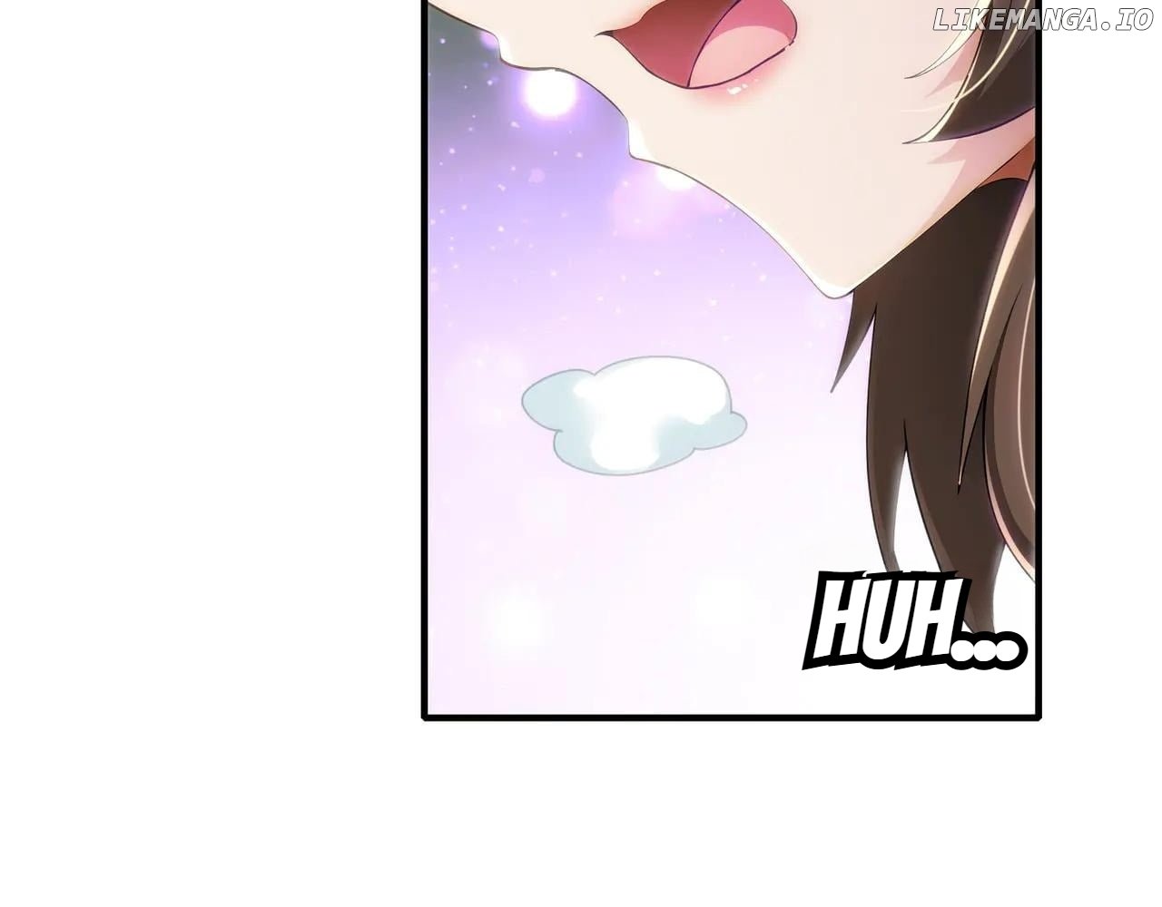 My Furry Harem Is After Me Chapter 321 - page 23